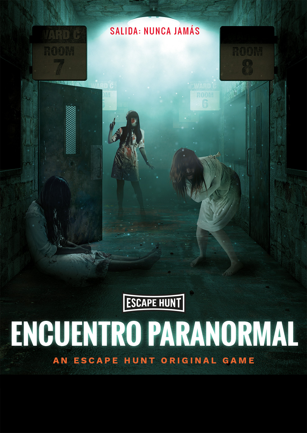 Encuentro Paranormal - Buenos Aires