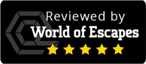 Reviewed by World of Escapes