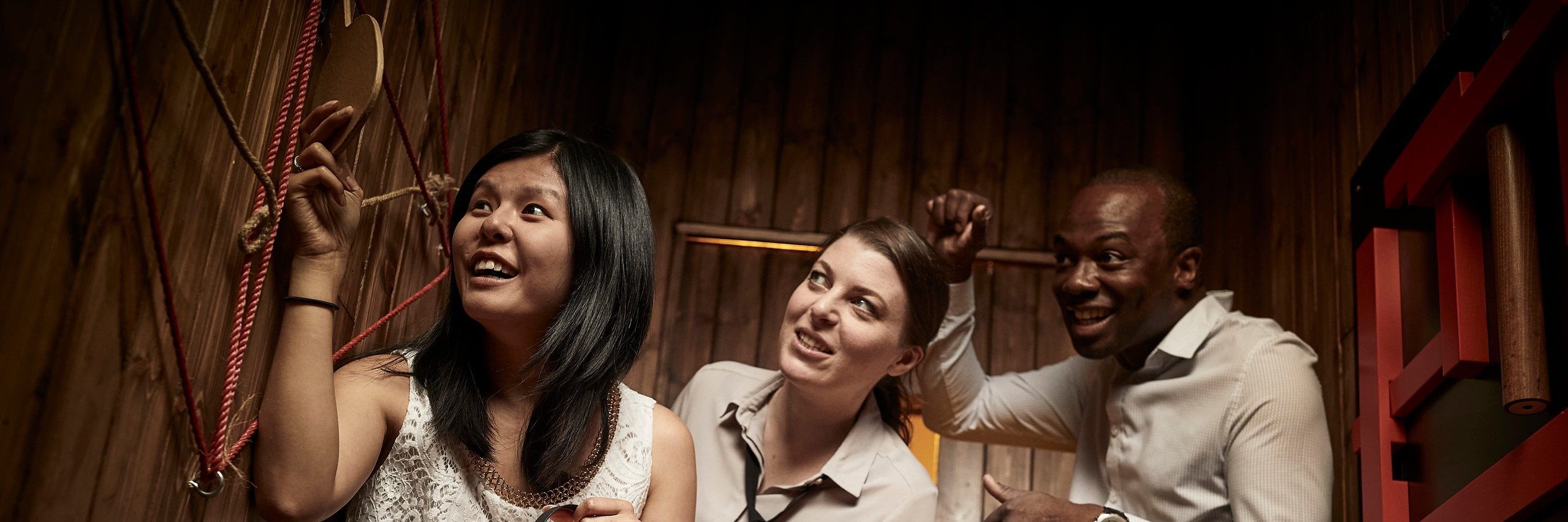 Weekday Hunt Only $35 Per Player