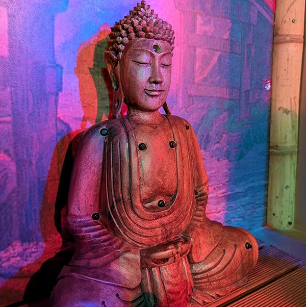 Escape game Bruxelles Japanese Tower 