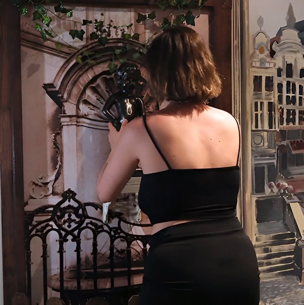 Escape game Bruxelles Manneken Pis