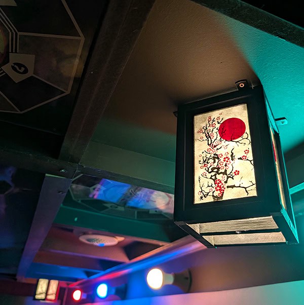 Escape game Bruxelles Japanese Tower 