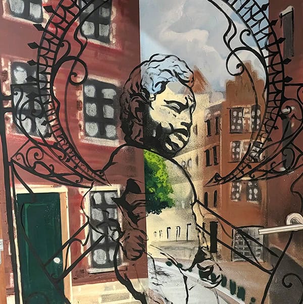 Escape game Bruxelles Manneken Pis