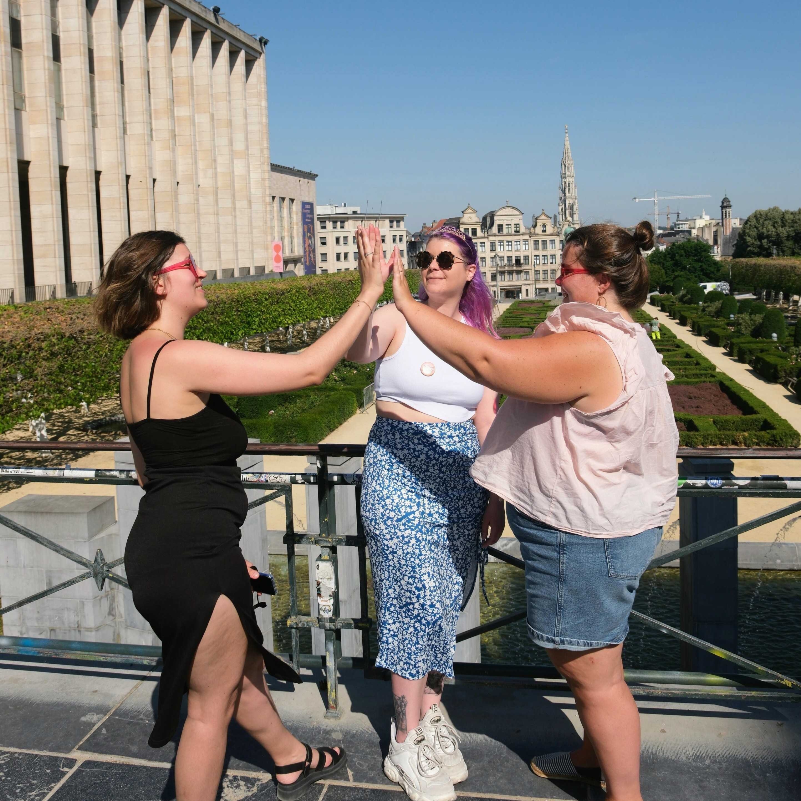 Visuel Urban Quest EVG-EVJF 3