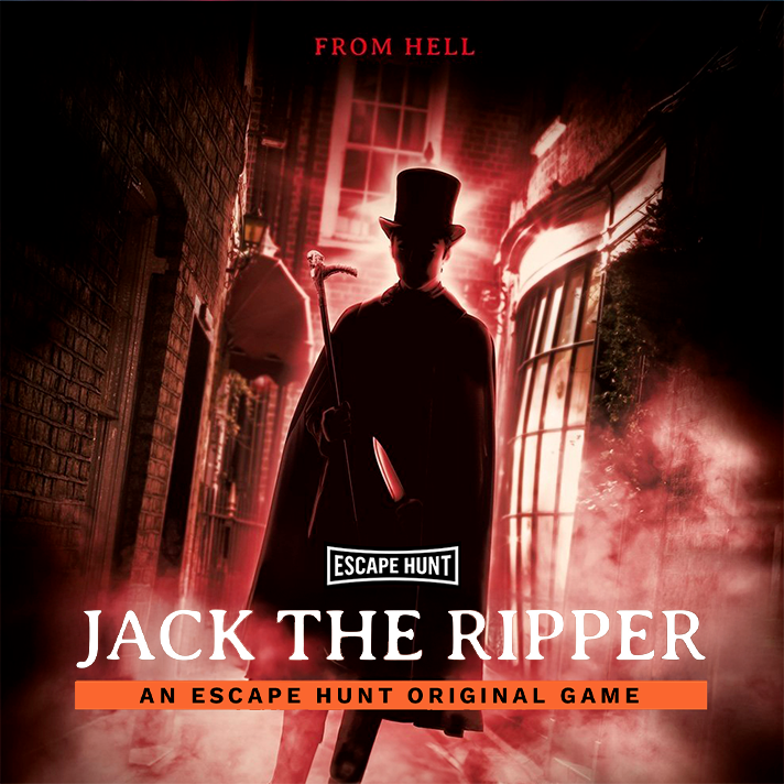 Escape Game 10 joueurs