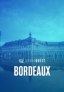 UrbanQuest Bordeaux