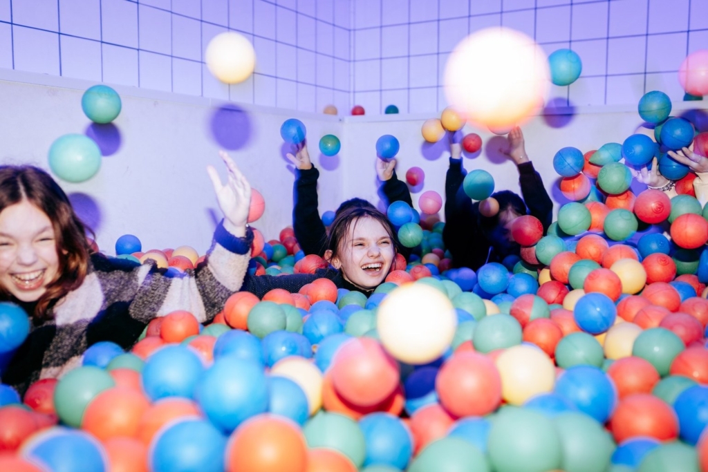 lieu anniversaire enfant à bordeaux