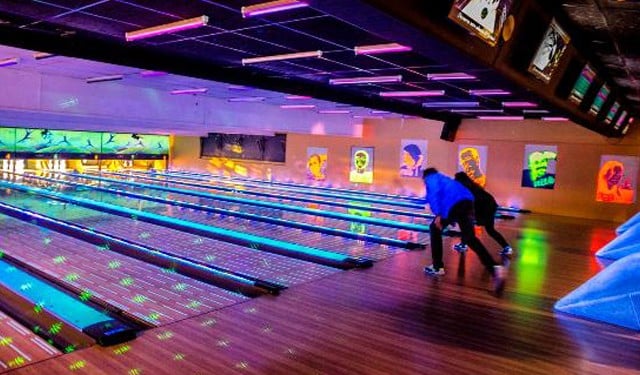 Bowling à moins de 10 euros