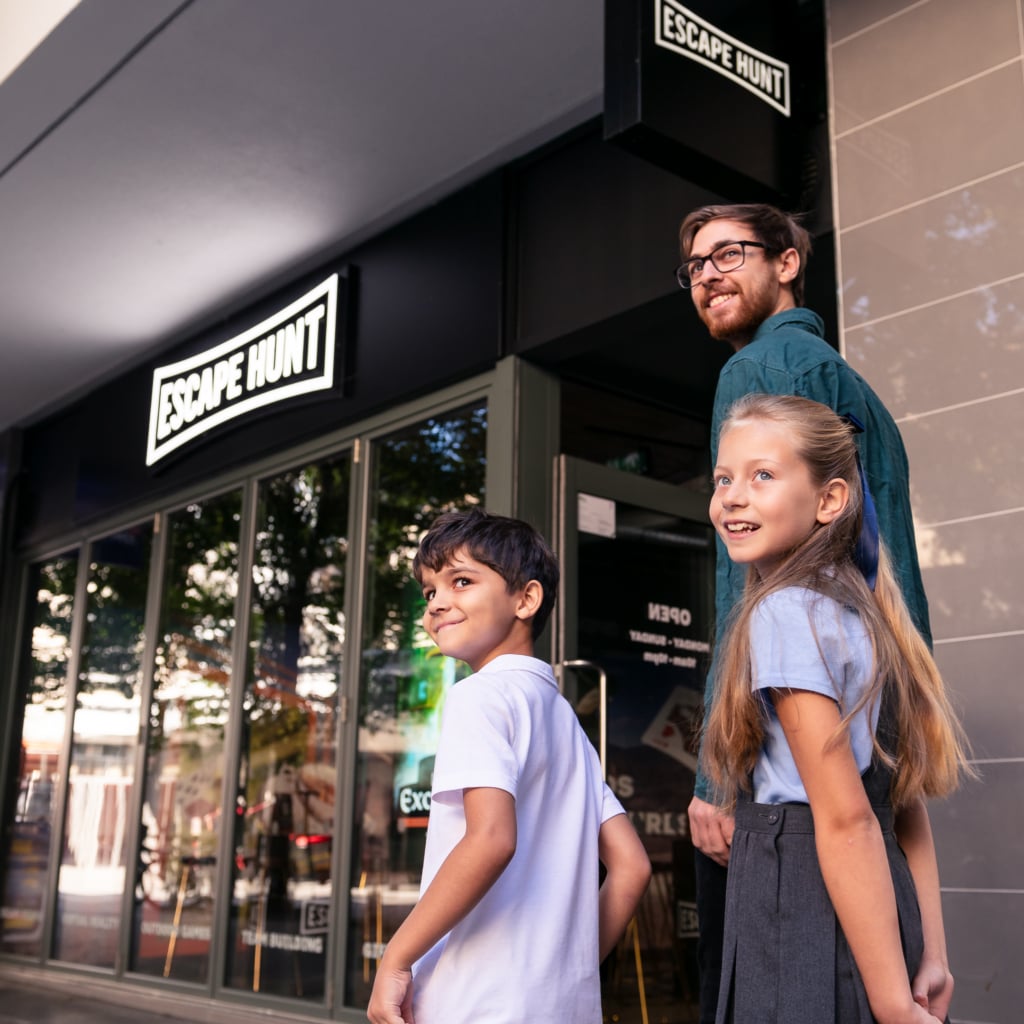 Activité anniversaire enfant bordeaux