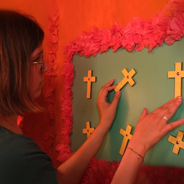 Escape game fête des morts Marseille 