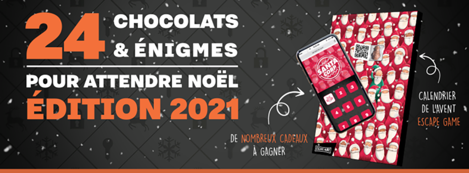 Calendrier de l'avent