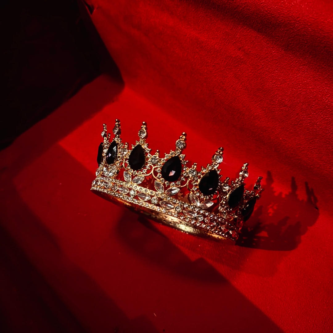 Stanislas - couronne