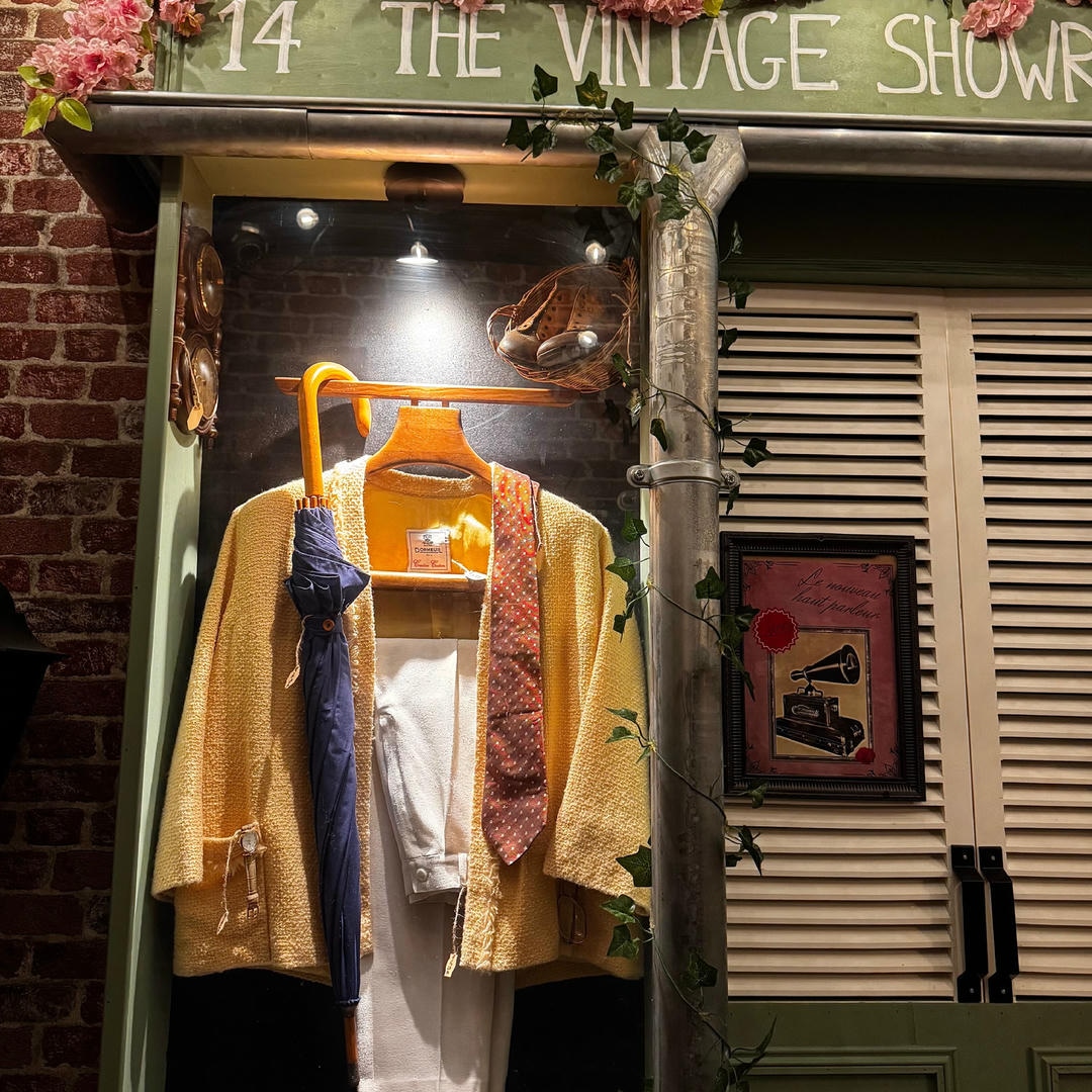 Chocolaterie - magasin