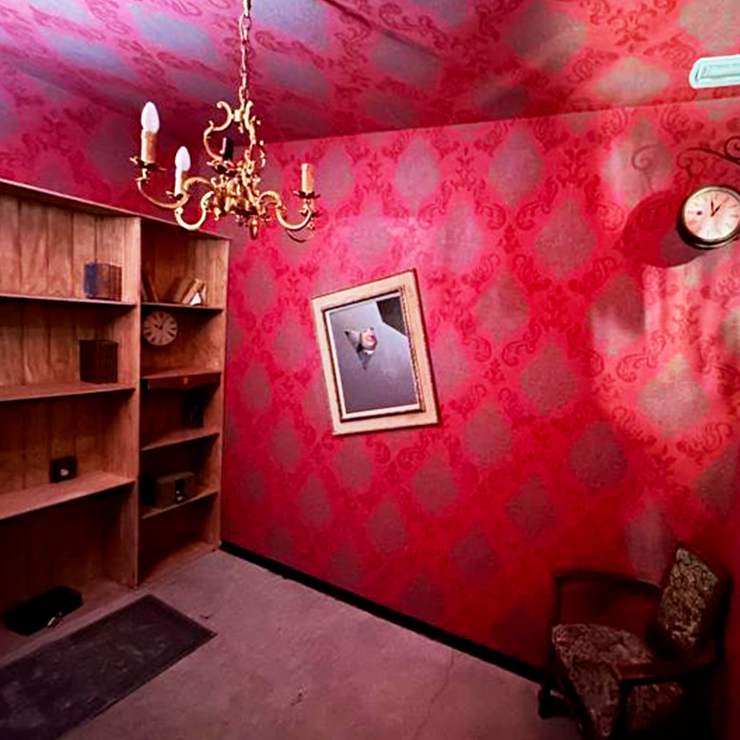 Stanislas chambre