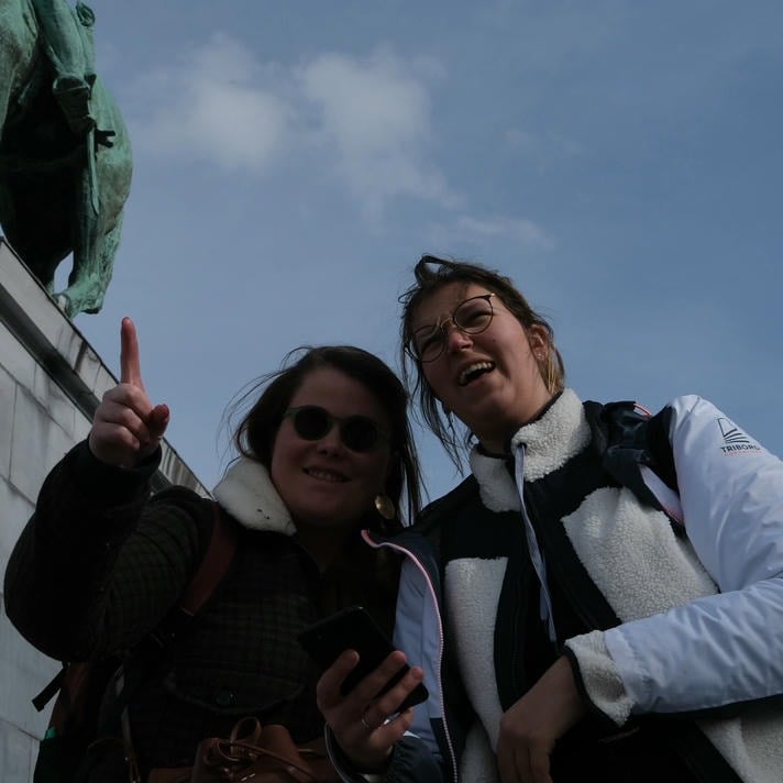 Jeu en extérieur - Urban Quest - Image 2