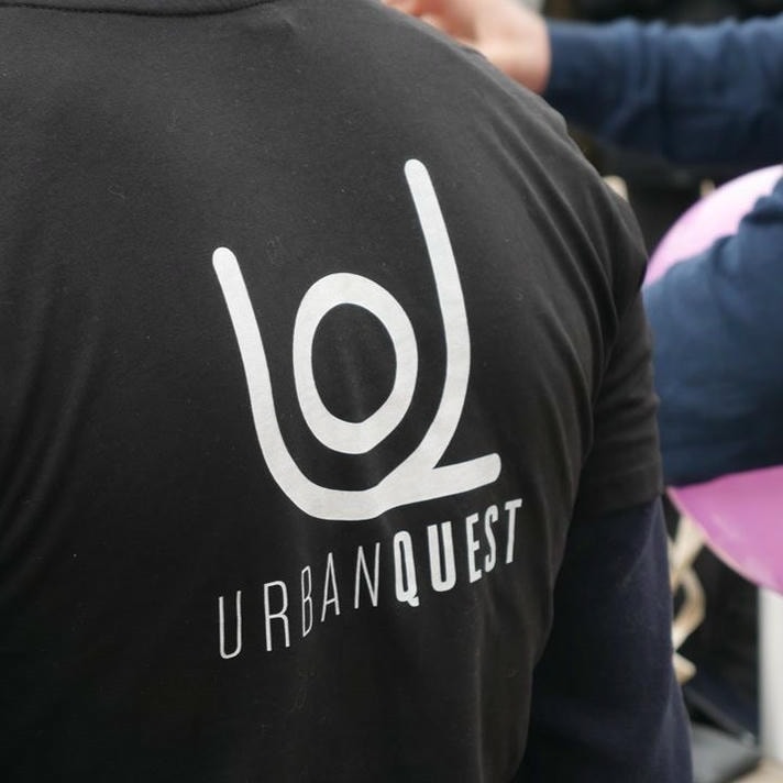 Jeu en extérieur - Urban Quest - Image 5