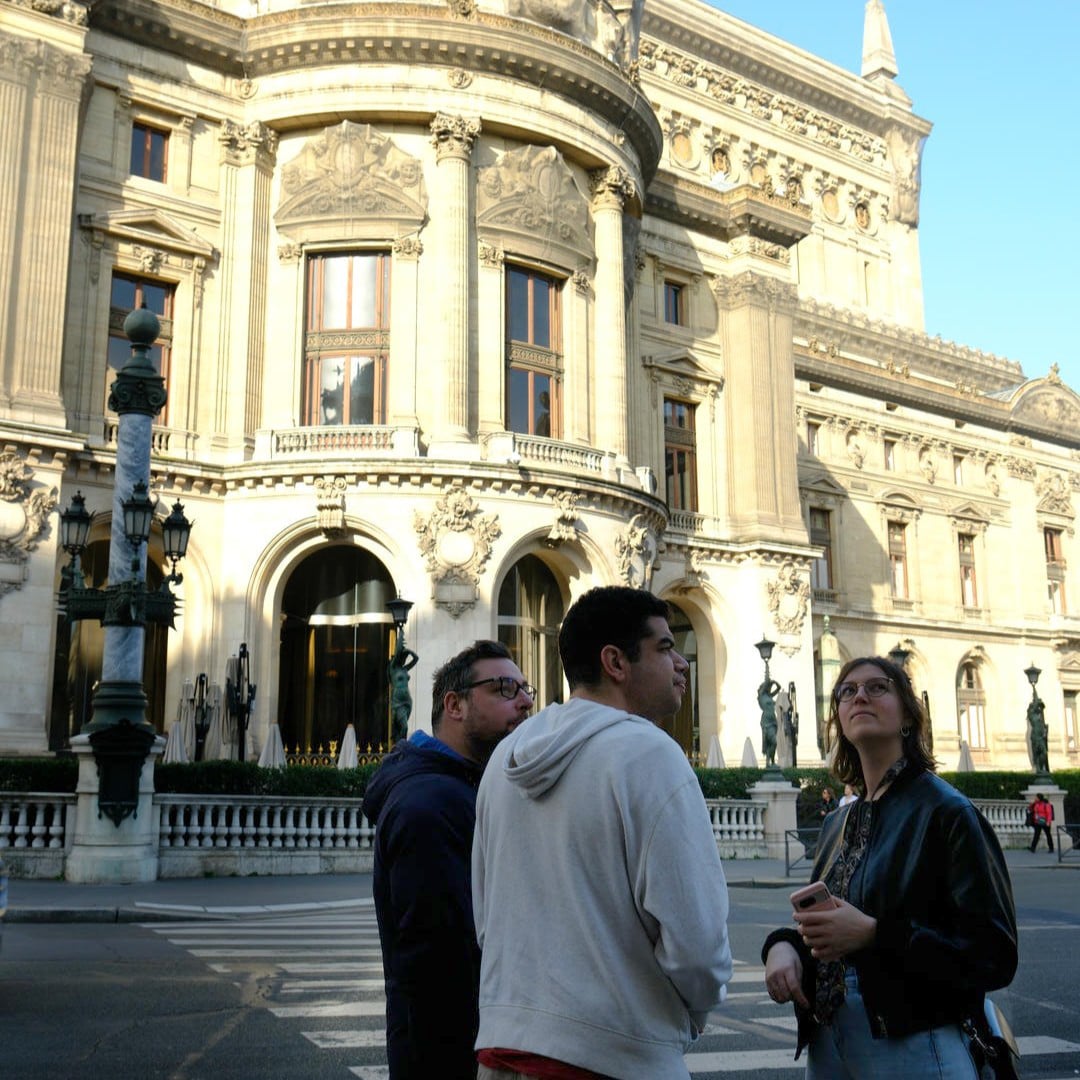 Jeu en extérieur - Urban Quest - Image 1