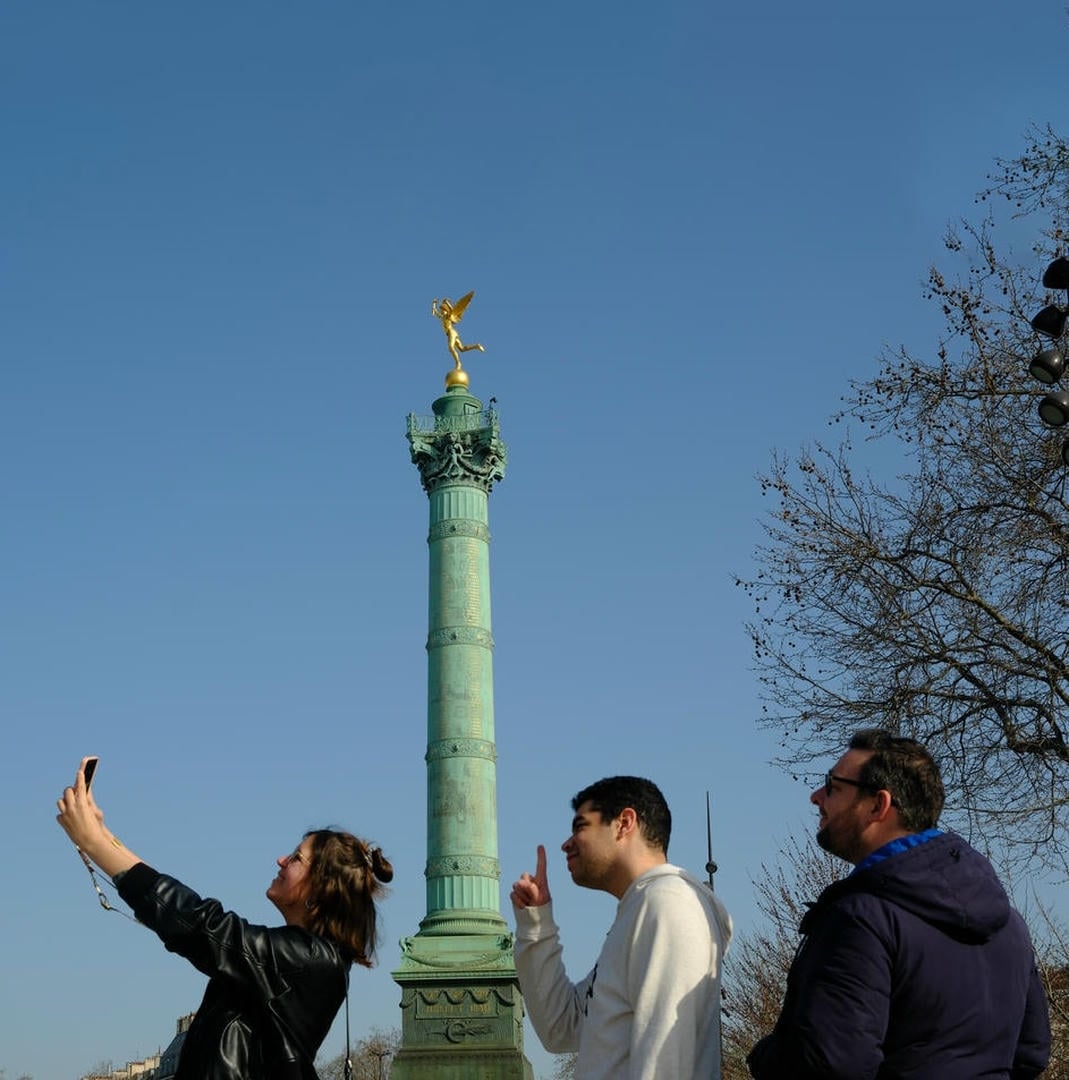 Jeu en extérieur - Urban Quest - Image 2