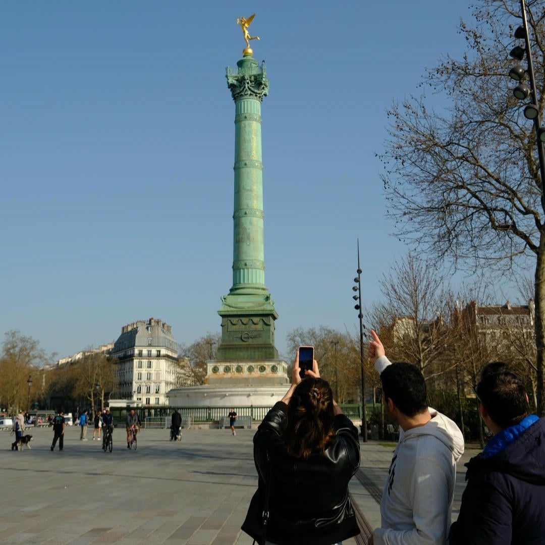 Jeu en extérieur - Urban Quest - Image 1