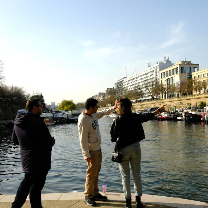 Jeu en extérieur - Urban Quest - Image 3