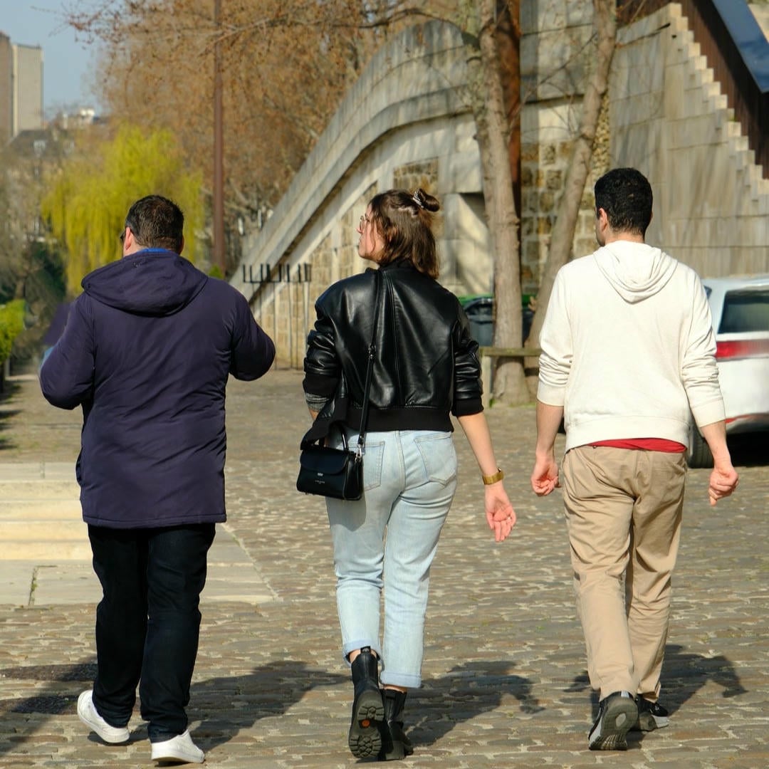 Jeu en extérieur - Urban Quest - Image 5