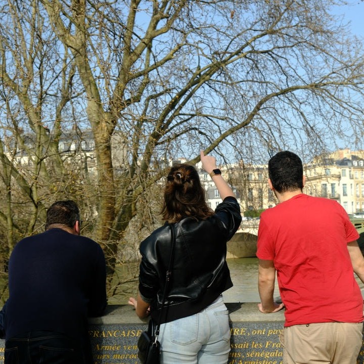 Jeu en extérieur - Urban Quest - Image 5