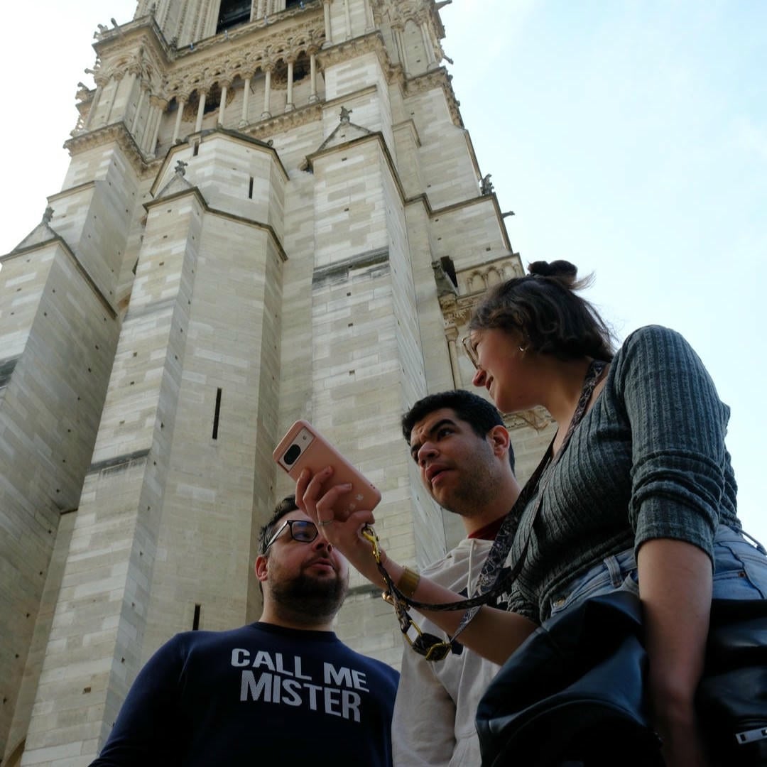 Jeu en extérieur - Urban Quest - Image 3