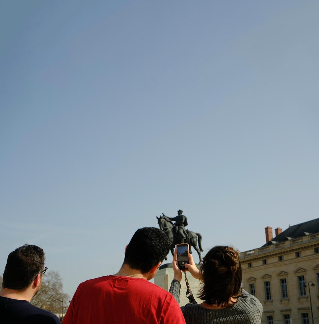 Jeu en extérieur - Urban Quest - Image 2