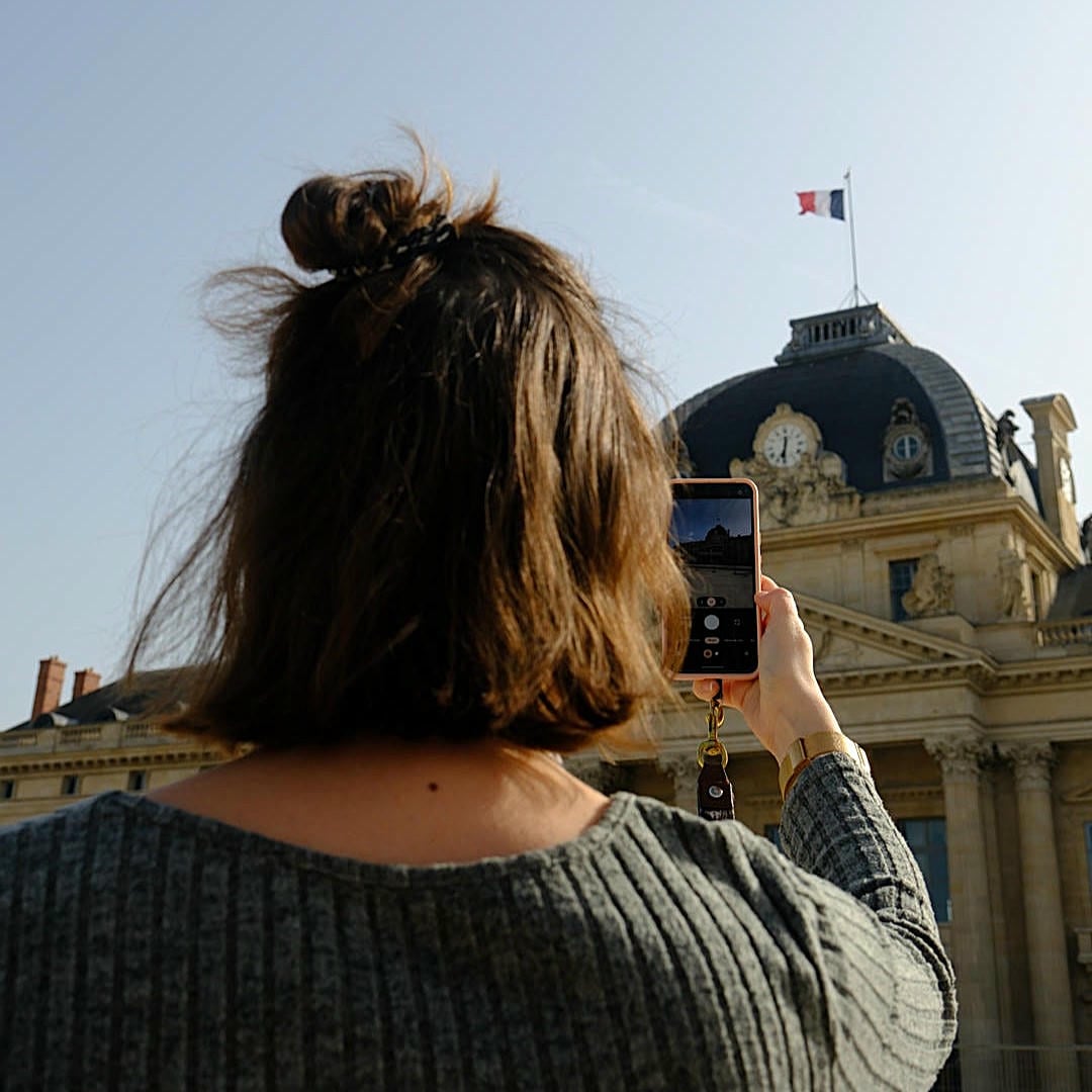 Jeu en extérieur - Urban Quest - Image 4