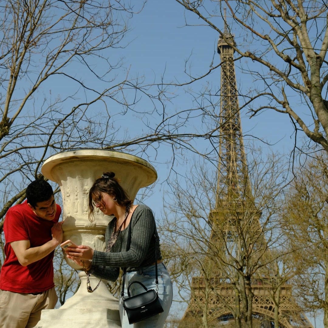 Jeu en extérieur - Urban Quest - Image 3