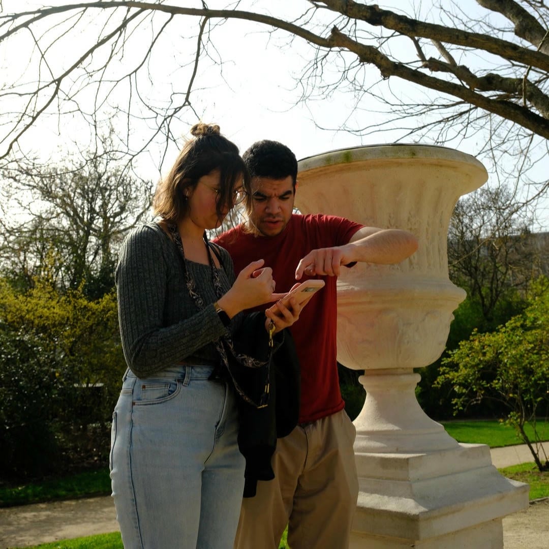 Jeu en extérieur - Urban Quest - Image 5