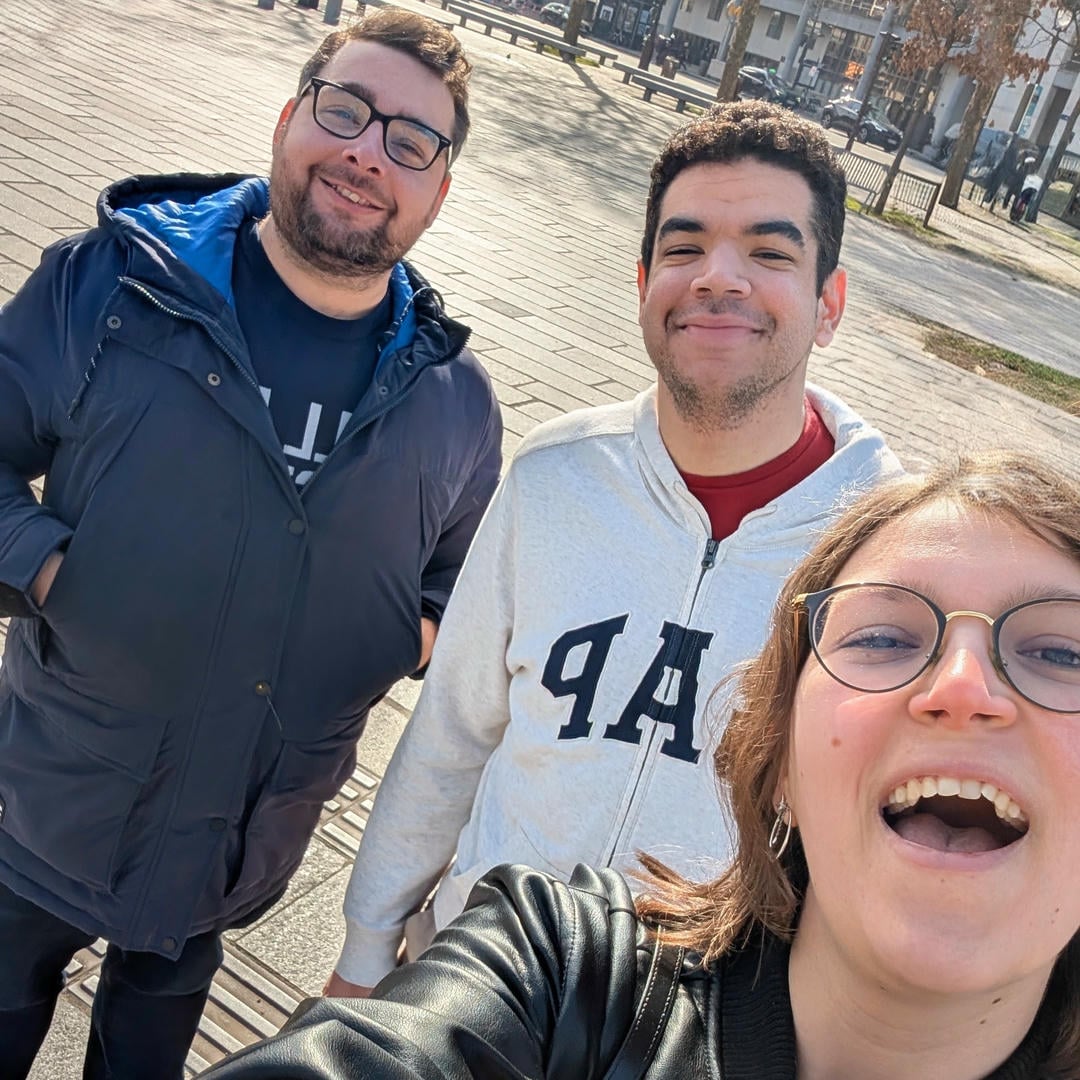 Jeu en extérieur - Urban Quest - Image 4