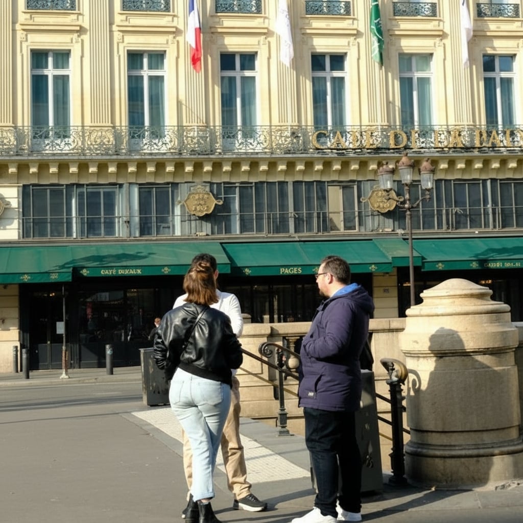 Jeu en extérieur - Urban Quest - Image 4