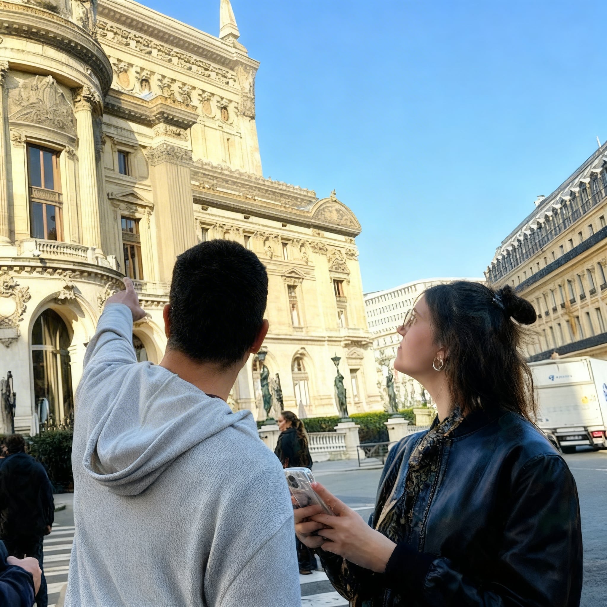 Jeu en extérieur - Urban Quest - Image 2