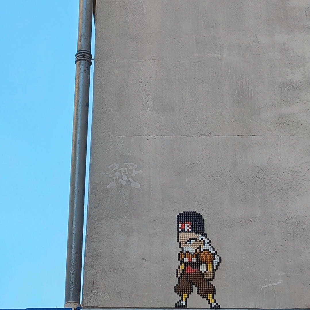 Jeu en extérieur enfant - Urban Quest - Image 4