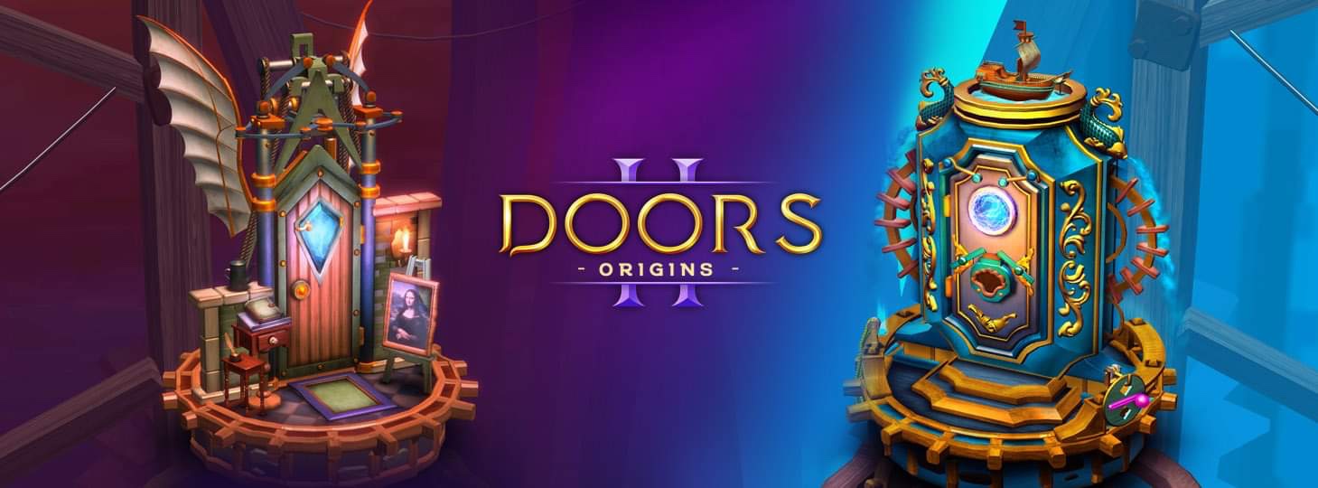doors origins un escape game mobile