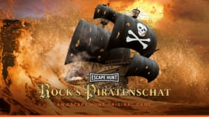 Rocks Piratenschat