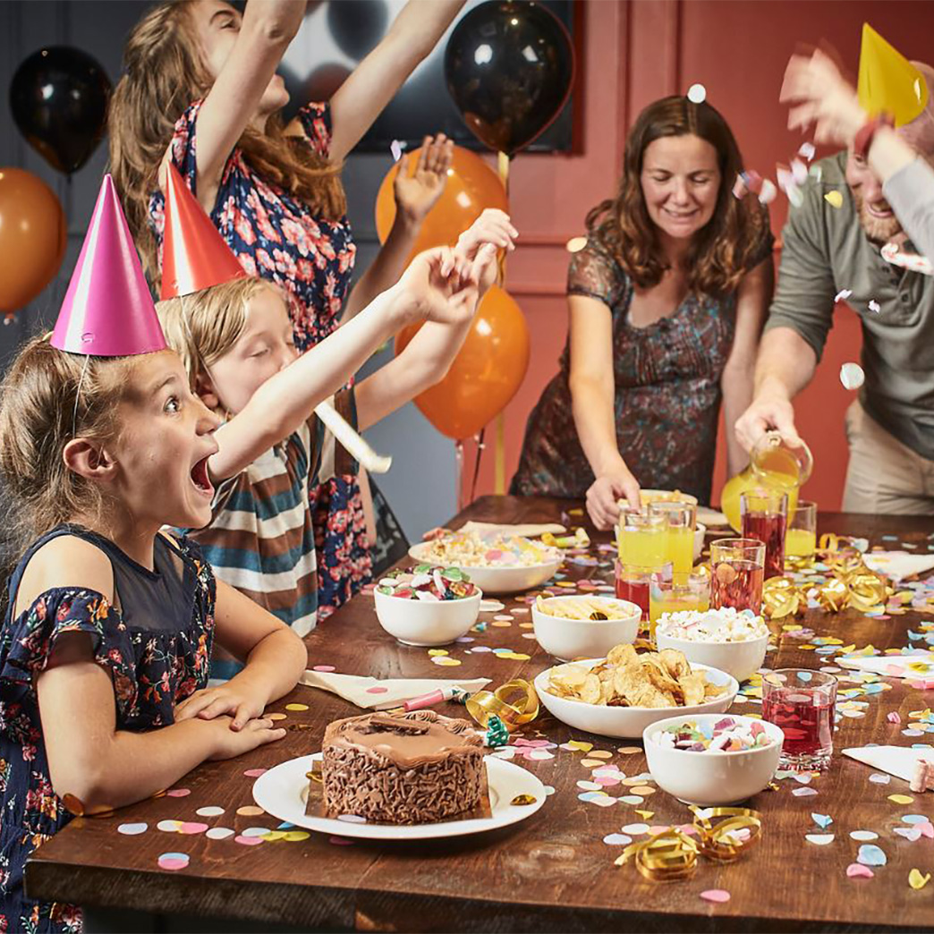 Картинка birthday party