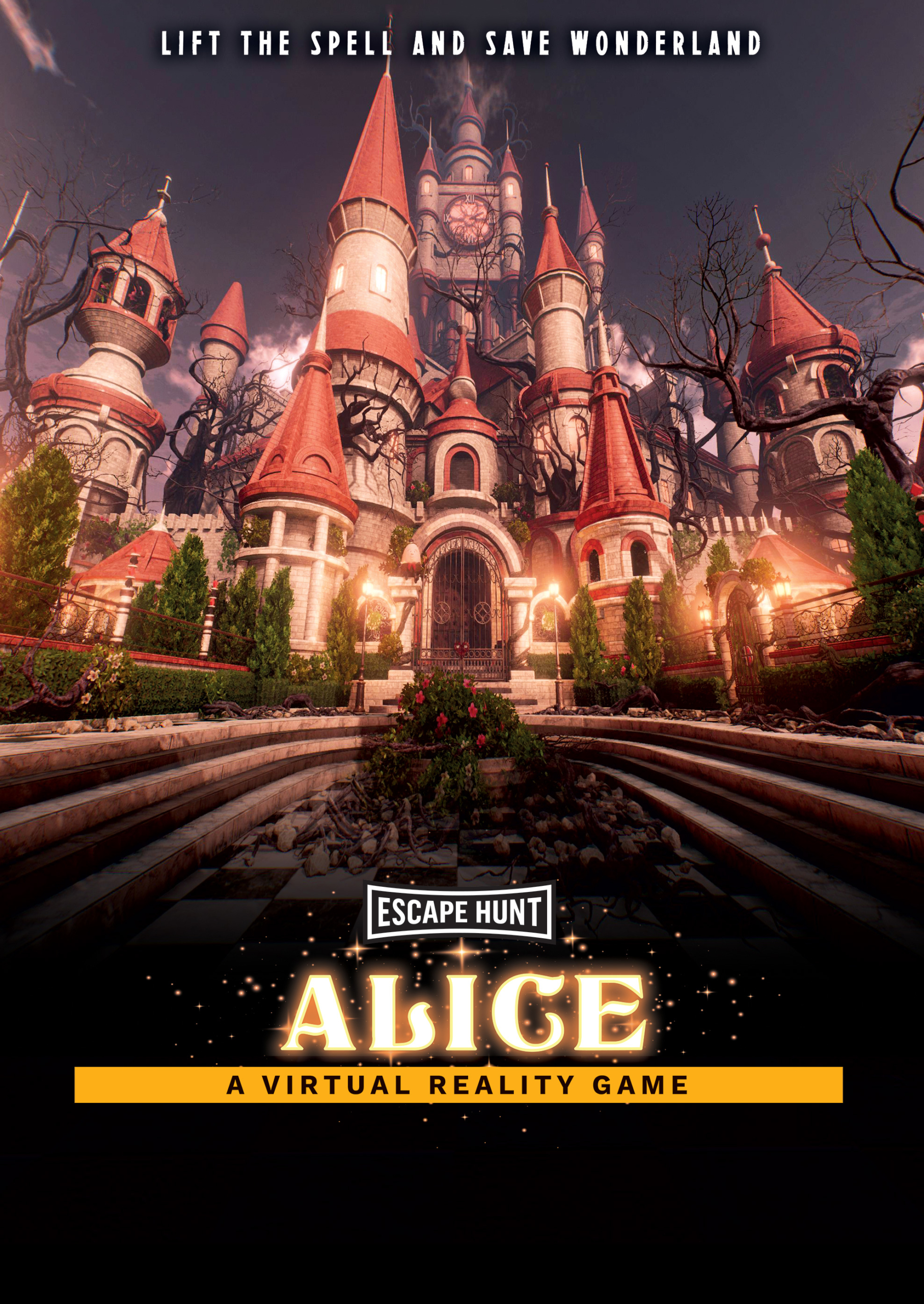 Alice vr